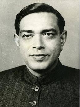 अभिसारिका मैं मिलने हूँ चली
प्रिय-पंथ रे , कोई बताना जरा
किस शूली पै ‘मीरा’-पिया की है सेज
इशारों से कोई दिखाना जरा।
पथ-भूली-सी कुंज में राधिका के
हित श्याम! तू वेणु बजाना जरा
तुझमें प्रिय! खोने को तो आ रही
पर तू भी गले से लगाना ज़रा

#रामधारी_सिंह_दिनकर_पुण्यतिथि 🌺🙏