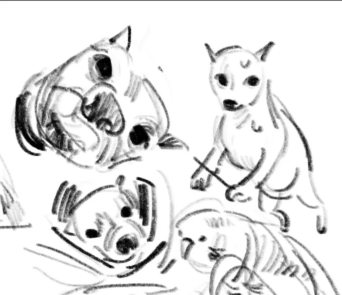 @gabeylicon tiny tiny dog 