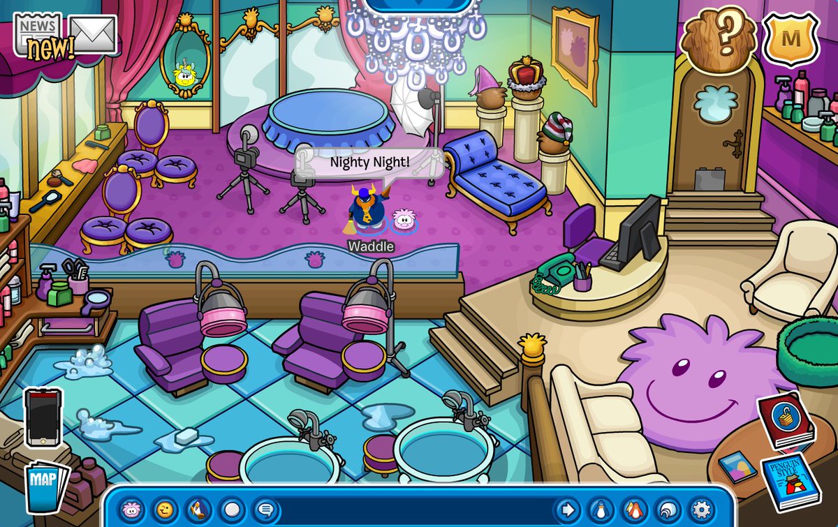 CP_Waddle's tweet photo. Hope everyone had a great day today waddling around on their favorite Island! If you still haven't checked out @TeamCPToday, It's not to late! More users each day.. don't miss out! #CPPS #CPToday https://t.co/XyuLBdGo8D