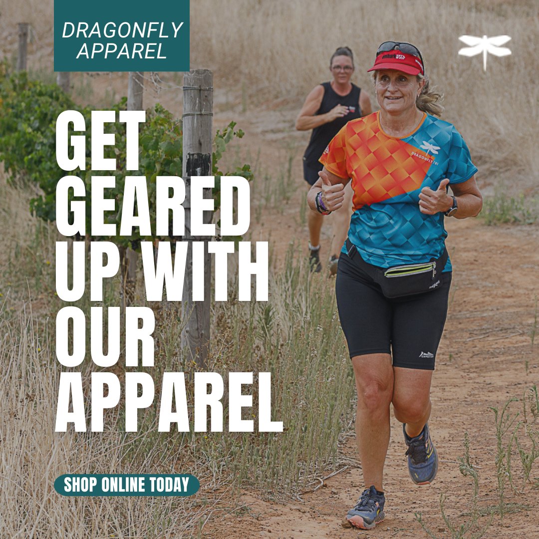 Dragonfly Tri tweet media