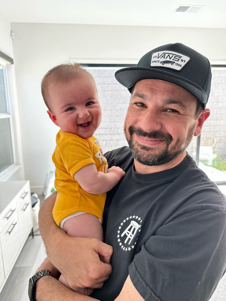 Sometimes I uncle #UncleBOB