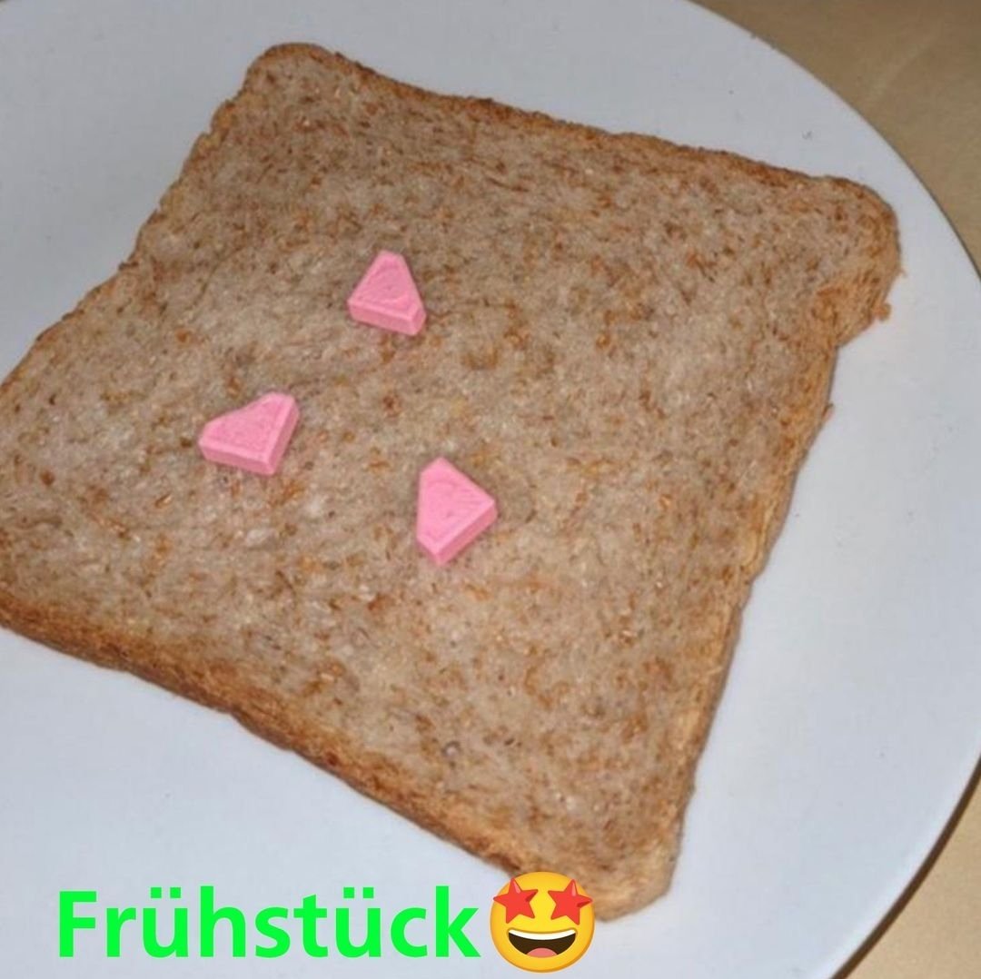 Guten Morgen raus aus den Federn