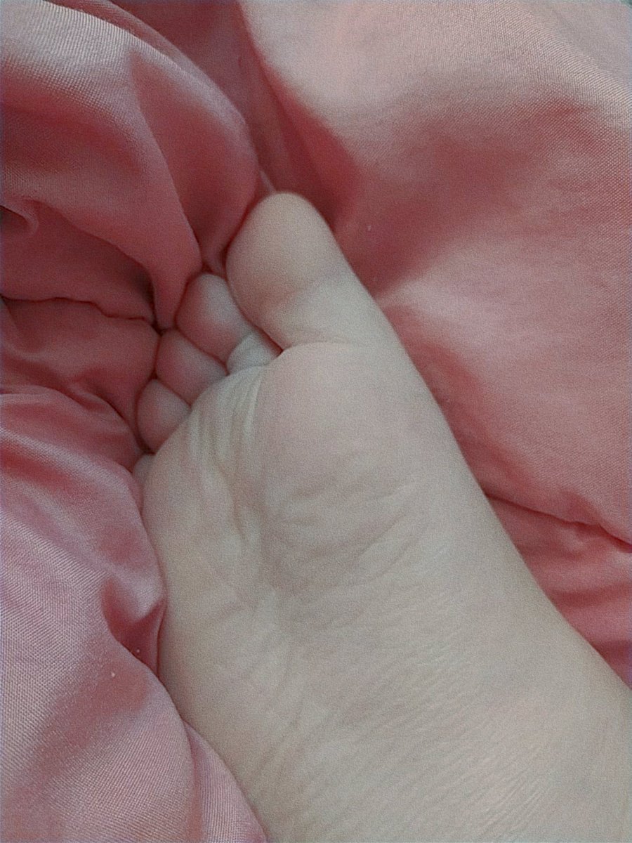 PearlMisse89213's tweet photo. #feetfethish #feetpic #feet_lover #feetfetiche #pรฉs #pesfemininos
#packdepรฉs #feet #feetc #fingers #pesdelicados #cute https://t.co/ZnwGyaDoPM