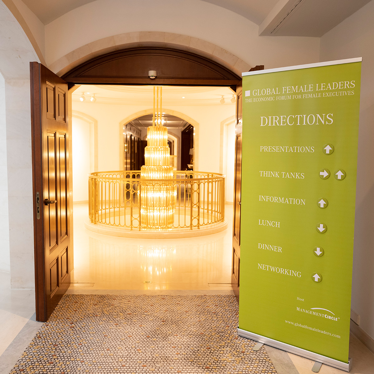 Global FemaleLeaders (@global_female) on Twitter photo Welcome to #GFL23! 💚 Are you ready? #globalfemaleleaders Welcome to #GFL23! 💚 Are you ready? #globalfemaleleaders