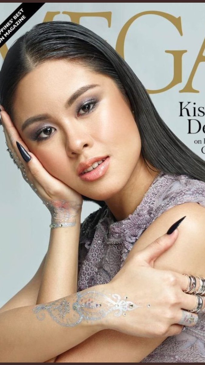 I vote <a href="/KissesDelavin/">Kisses Delavin</a>   for

#TAG25Under25 |#KissesDelavin