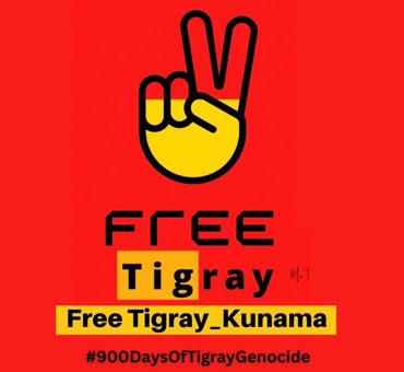 Unfortunately, the Irob community with rich culture, generous & loving people are now one of the worst victims of the ongoing #WarOnTigray. Please protect this tribe.#900DaysOfTigrayGenocide #FreeirobAndkunama @SecBlinken @POTUS @UNHumanRights @EU_Commission @UN4Indigenous @UN