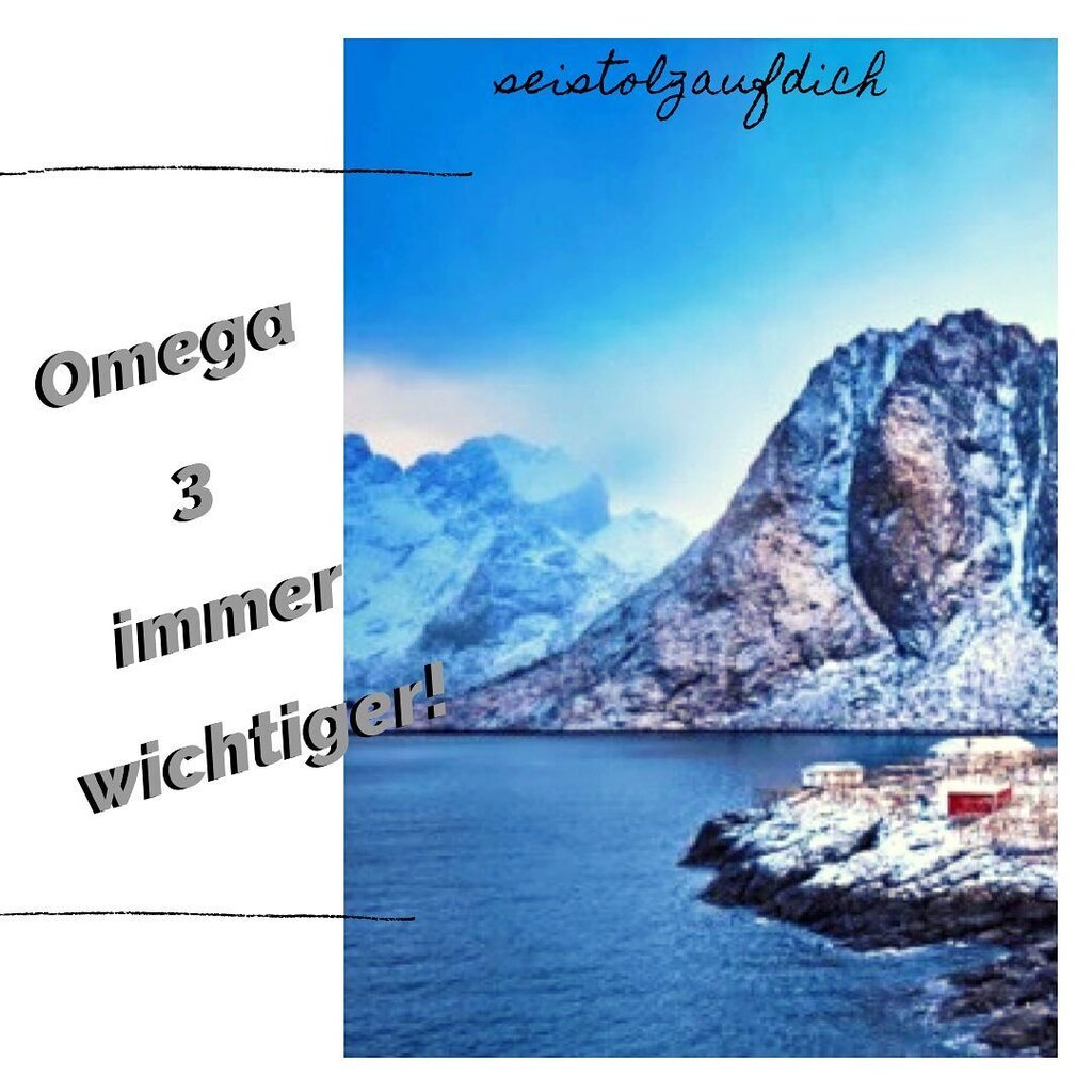 imkekrueger's tweet photo. Unser Körper braucht Omega-3 bspw. für eine optimale Gehirnfunktion und für eine gute Sehkraft. 

Es besteht für die Forschung ein direkter Zusammenhang zwischen einem Mangel an Omega-3 und der Alters-Demenz. Denn unser Gehirn besteht zu einem guten Teil… https://t.co/1WiXOS0nzd https://t.co/wXDIhFAhlx
