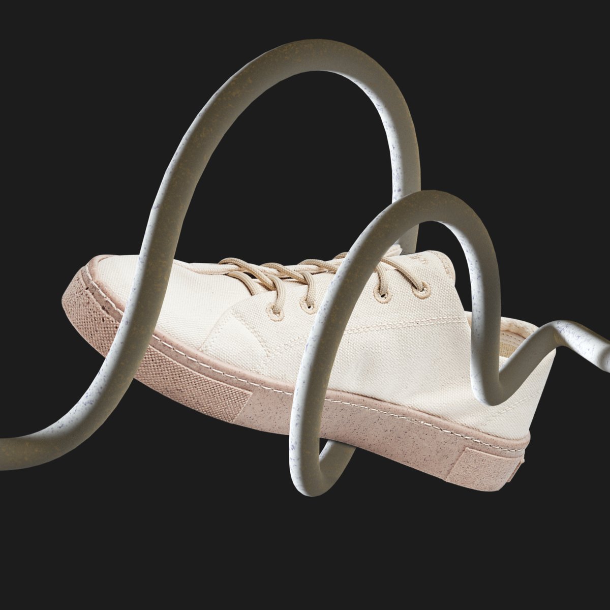 We are committed to creating a more #circulareconomy for #fashionproducts through the development of materials that #decompose &amp; #biodegrade back into the ground safely. Our BioCir material does just that! Learn more here: lnkd.in/eWEq6D9n
