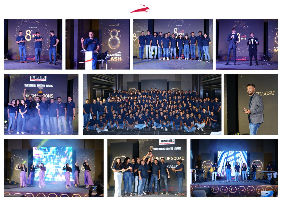 BlackBuck tweet media