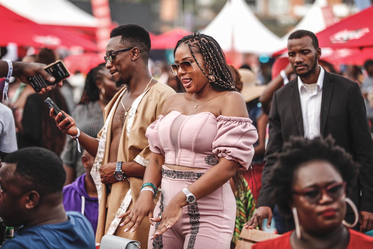 Blankets And Wine Kla on Twitter "Happy BlanketsAndWineKla week y’all 🔥"