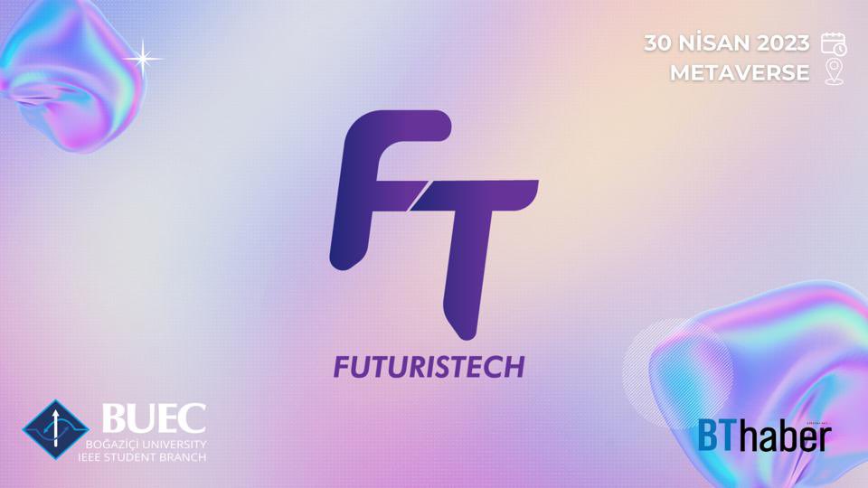 bthaber's tweet image. #Futuristech @BogaziciUn
