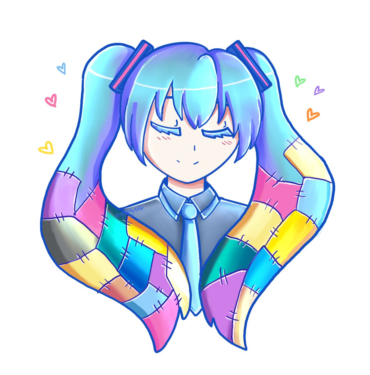 angstyweebsys tweet picture