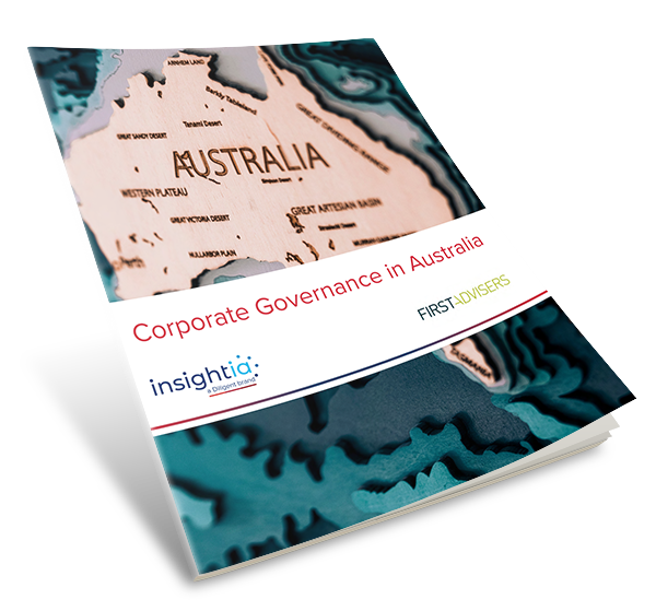 Activism is poised for a shakeup in Australia! tinyurl.com/yz393xe7 @First_Advisers, Executive Director, Victoria Geddes explores the evolution of Activism in Australia as part of her contribution to @InsightiaLtd's Corporate Governance update. #ShareholderActivism #Governance