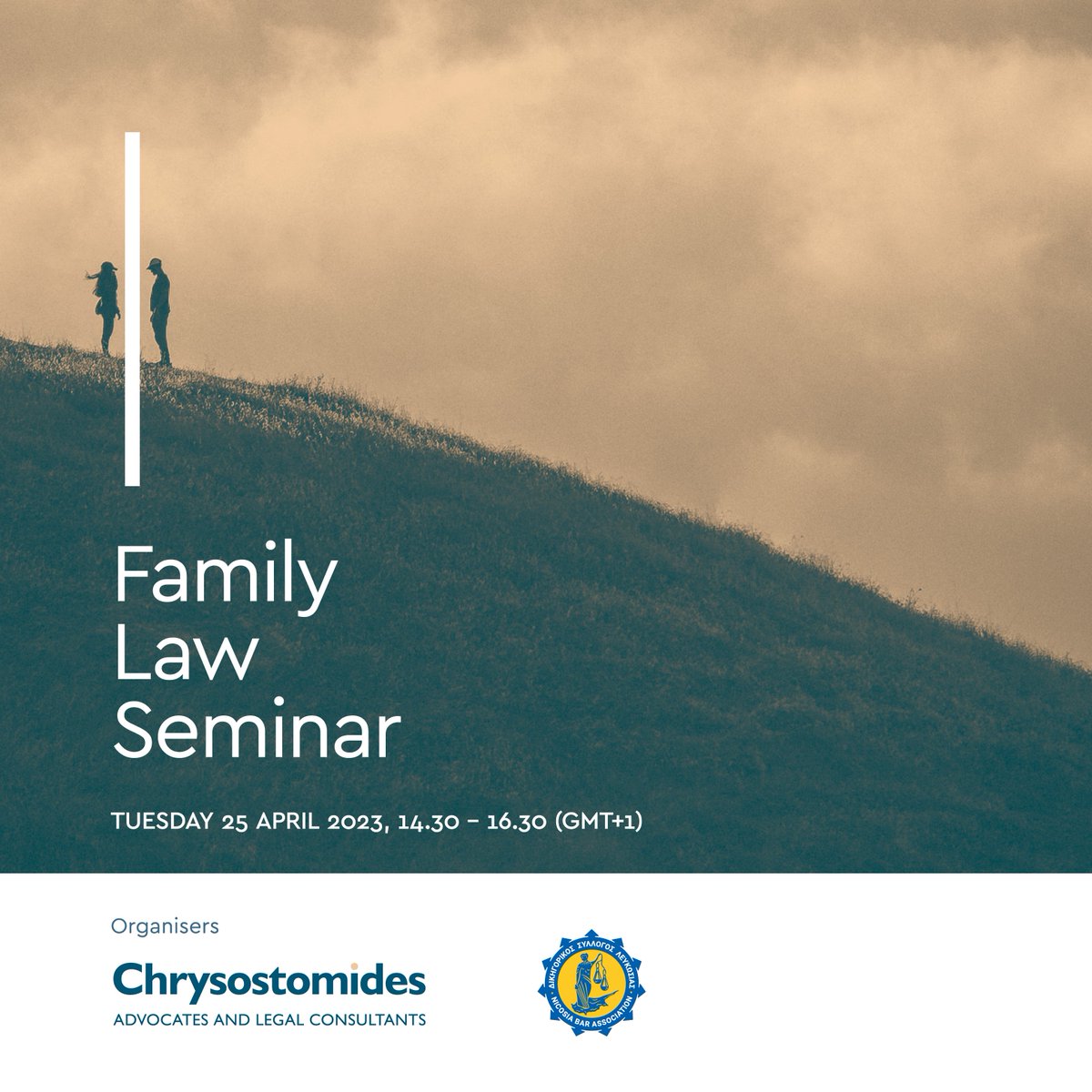 Chrysostomides Advocates & Legal Consultants tweet media