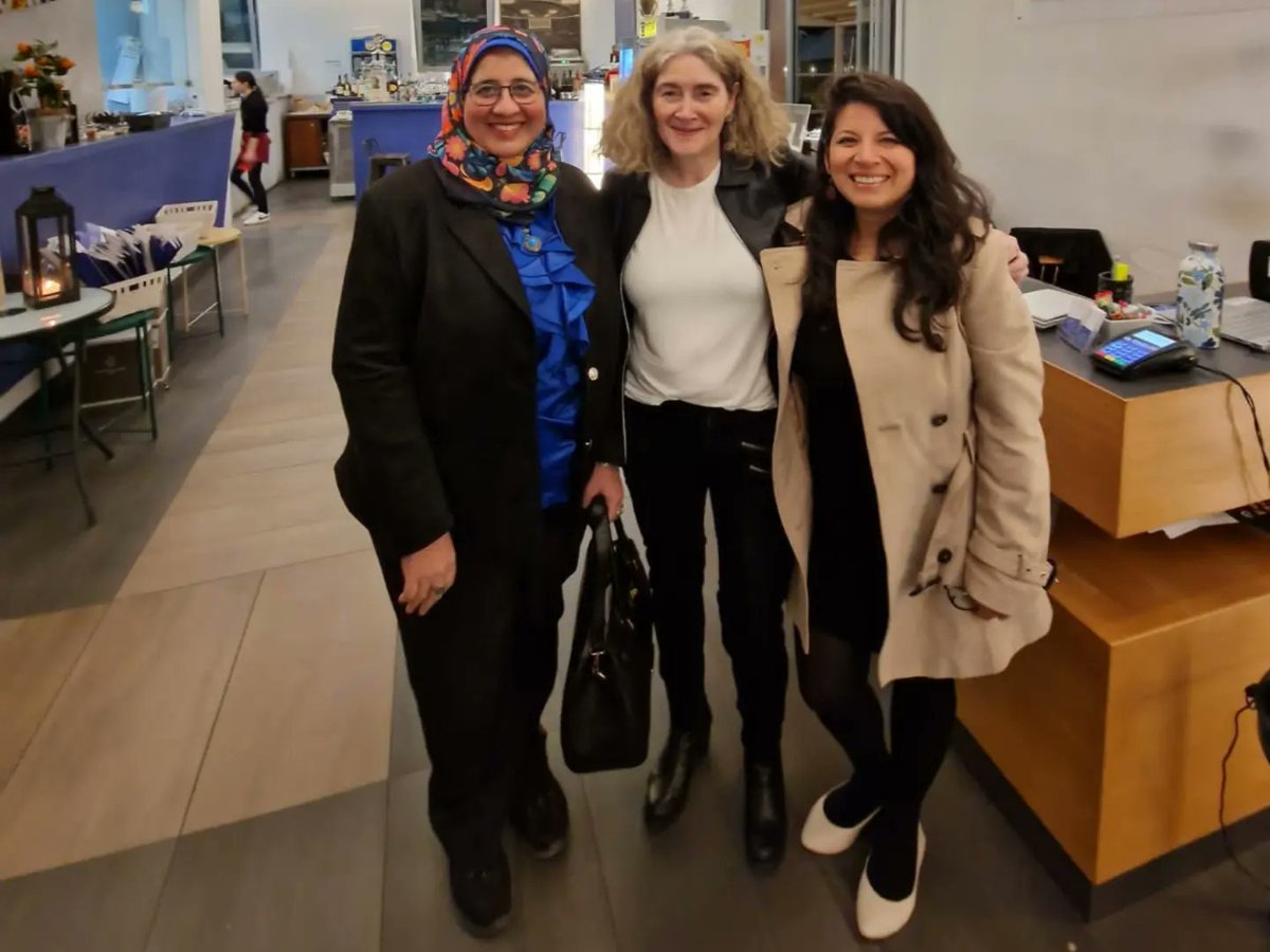 Clarissajaz's tweet photo. Thank you to the amazing @NerinaFinetto, the organizers and participants for making this event such a success, and I can't wait to see what amazing things we can achieve when we come together to celebrate science.
#ScienceFestival #ScienceOfTheFuture #Rome #Inspiration https://t.co/jmQFf2xg2c