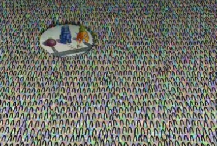 skrillex, fred again and four tet crowd lookin like this rn