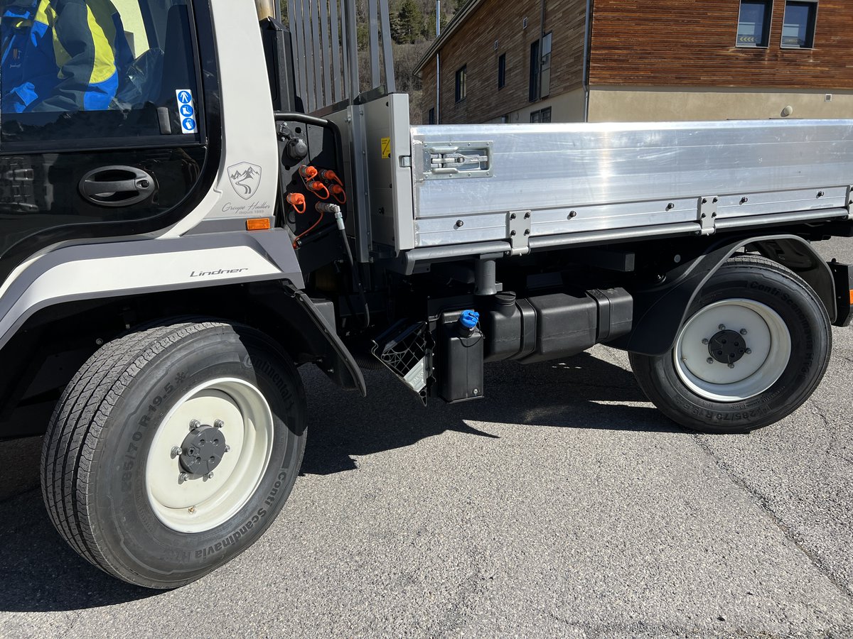 Barcelonnette, ma ville tweet media