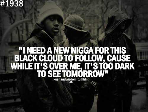 @Blackhoney008 I doubt it. But #2024 will be #businessUnusual so some measures of desperation might be conceived. With this #loadshedding , 'it's too dark to see tomorrow..'- #Nas (the world is yours)
