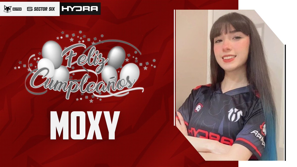 Queremos desear un muy feliz cumpleaños a <a href="/an_ettx/">Motsi ♡</a> 

Los mejores deseos en este nuevo año de tu vida.