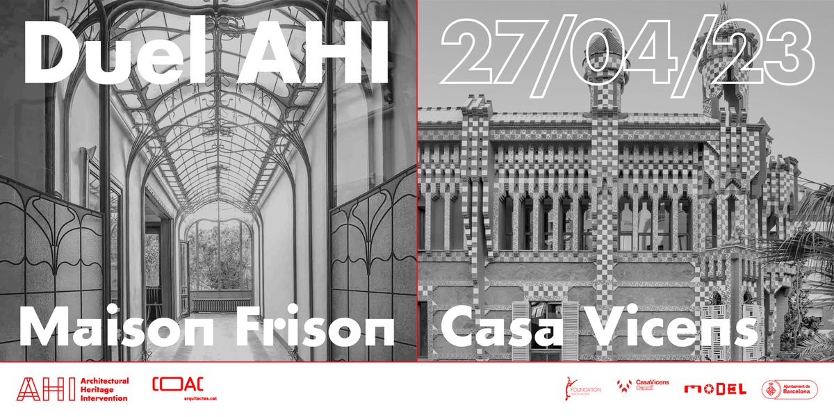 European Architectural Heritage tweet media