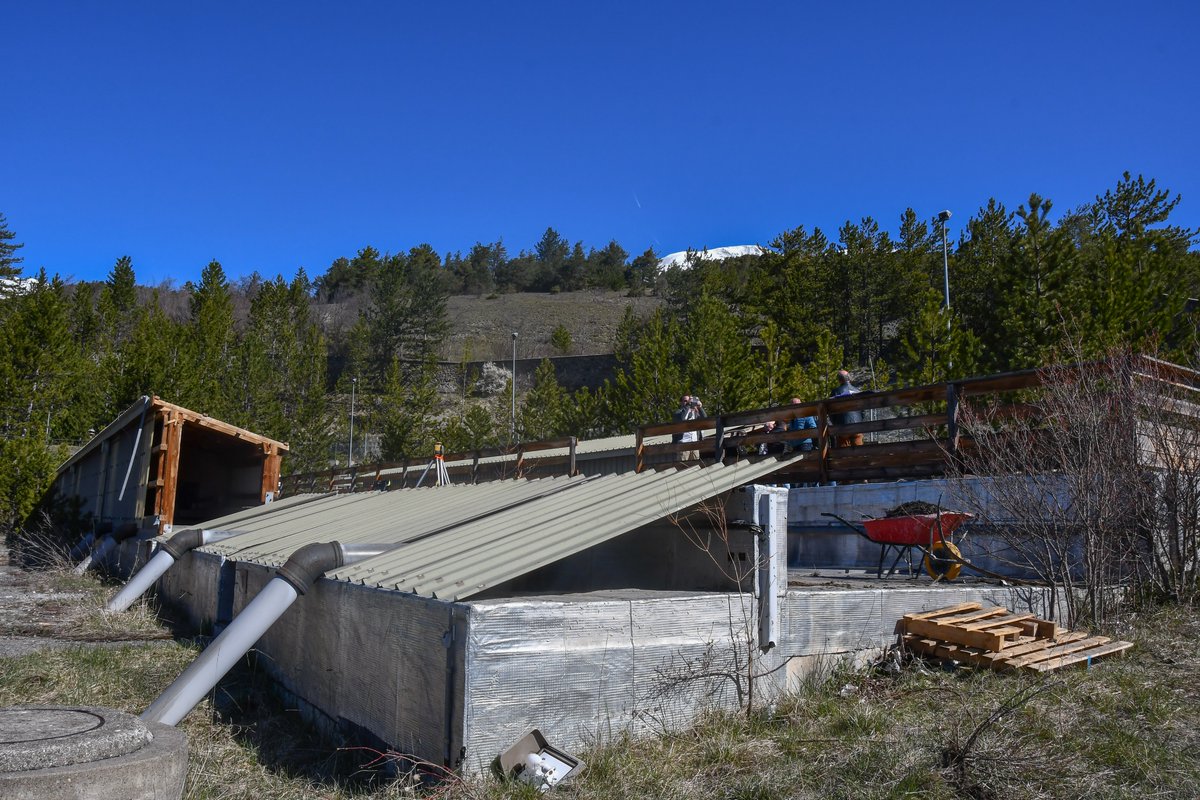 Barcelonnette, ma ville tweet media