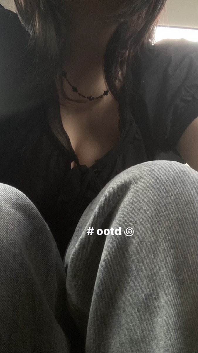 nmjire's tweet image. ꩜