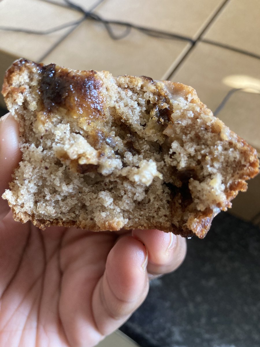 New week, new opportunity to make The Batter Choice!

Place your order here, orders close Wednesday noon: forms.gle/8MDLN6MQz4K64U…