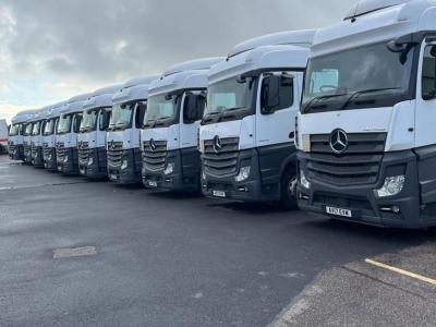 Tyneside Truck & Van World tweet media