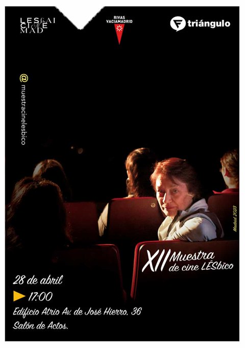 Foto cedida por Ayuntamiento de Rivas