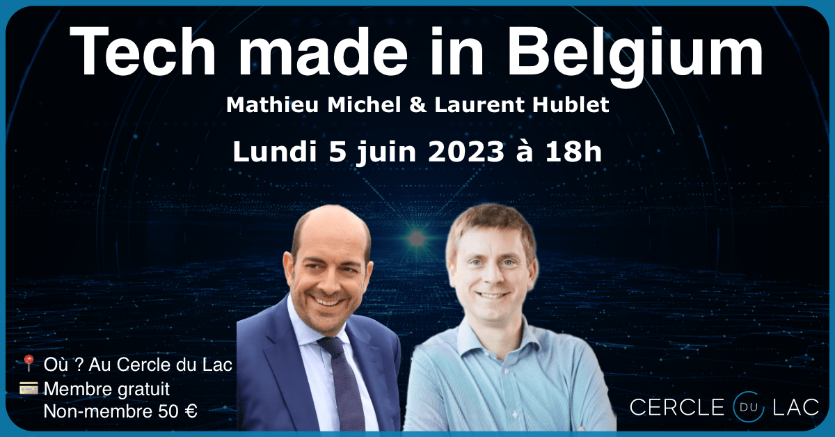 Cercle du lac tweet media