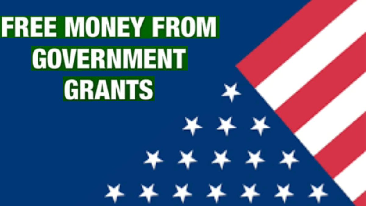 Learn About Government Grants  
📷Click the link
sites.google.com/view/governmen…

#governmentgrants #makemoney #makemoneyonline #makemoneyhome #business #makemoneyonlinefast #businessideas #sidehustle #passiveincome #makemoneyquick #freelance