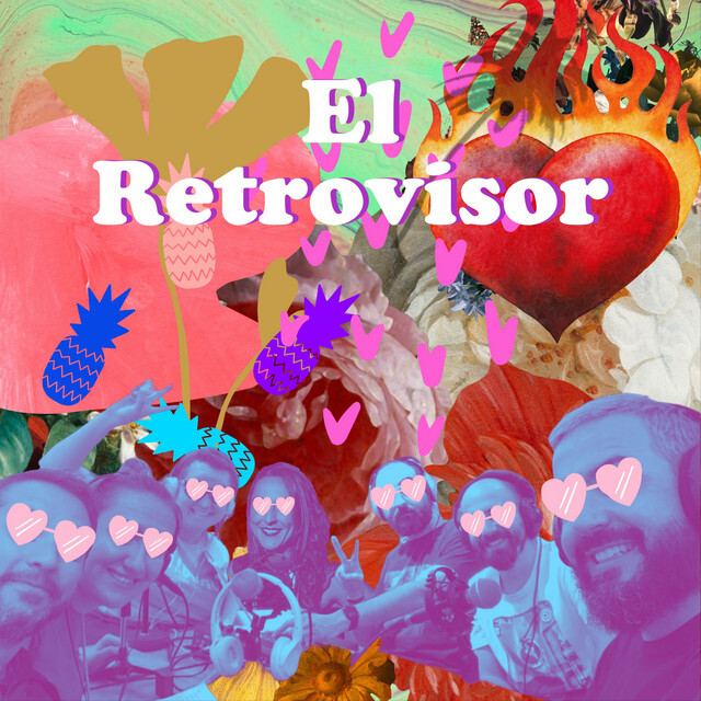 ShowRetrovisor's tweet photo. Nuevo capítulo del Retrovisor 😱 No te lo pierdas - Capítulo 17 - Quién es tu padre? https://t.co/7fGktFYr8i https://t.co/n1uzSIZrQs
