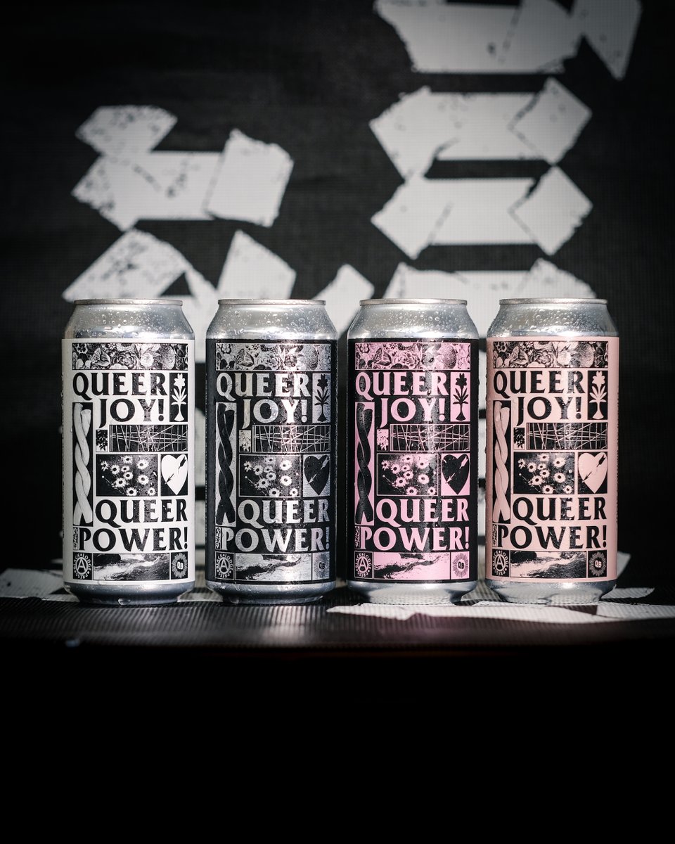 Queer Brewing tweet media