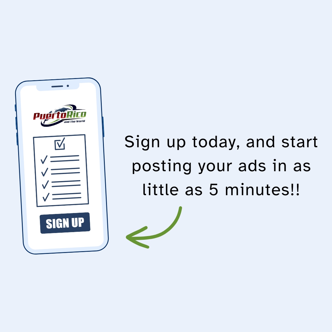 prandtheworld's tweet photo. Sign up today, and start posting your ads in as little as 5 minutes!!
Our platform is easy to use, and we've got all the tools you need to get started right away.
โ
https://t.co/57fRLSfDAH
#classifieds #postads #classifiedsads #addbusiness #advertising https://t.co/YDbcdKB99d