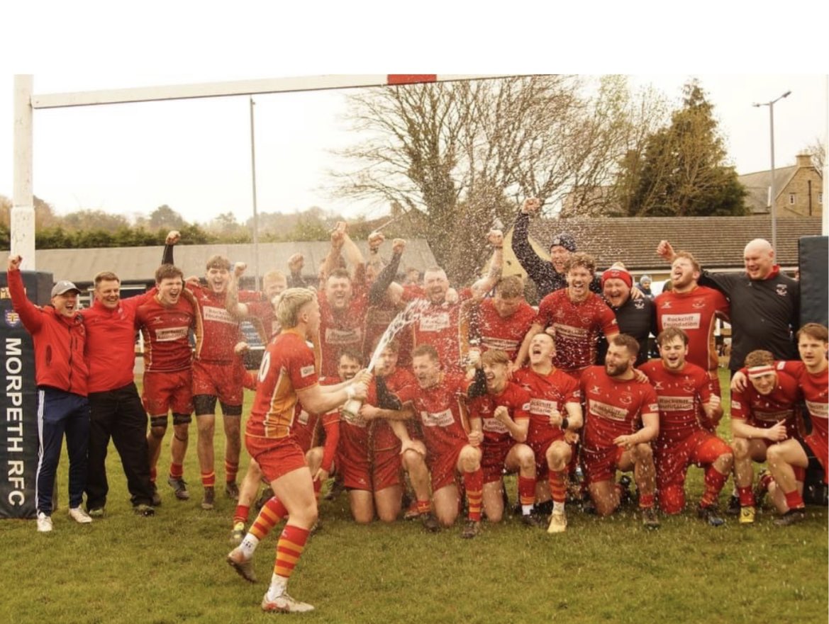 Congratulations to <a href="/rockcliffrfc/">Whitley Bay Rockcliff RFC</a>, winners of Northumberland RFU Senior Challenge Plate Final 👏🏼🏆🏉

#gilbertrugby <a href="/GraysTeamsport/">Grays Teamsports</a> #rugby #gilbertteamwear