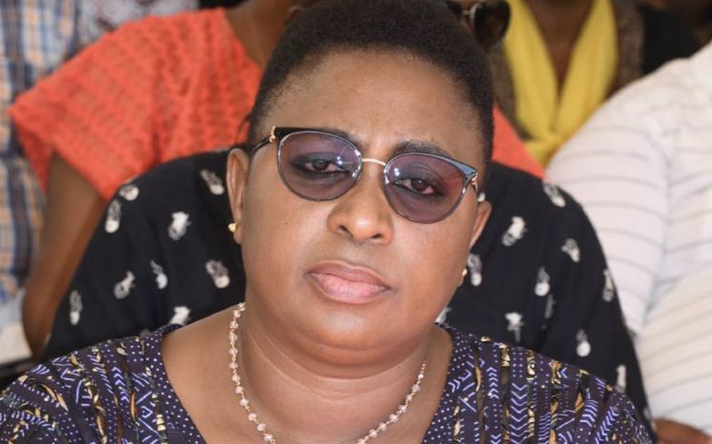 DavidOsiany's tweet photo. I congratulate Mama Ida Odinga and CS Aisha Jumwa for having raised the need to temper RELIGIOUS OVERZEALOUSNESS at different times. They did so when no one could dare speak against religious HYPNOSIS . They bore the brunt differently but they have been vindicated today. https://t.co/0k4XmpPTT6