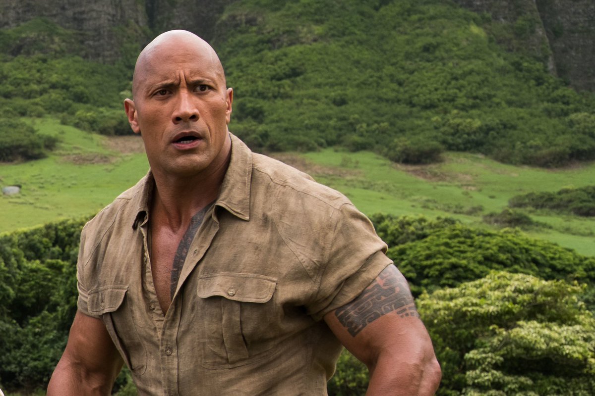 FilmUpdates's tweet photo. Top 20 actors people will go to theaters for:
1. Tom Cruise
2. Dwayne Johnson
3. Tom Hanks
4. Brad Pitt
5. Denzel Washington
6. Julia Roberts
7. Will Smith
8. Leonardo DiCaprio
9. Johnny Depp
10. Kevin Hart
(https://t.co/ROM53PVoVY) https://t.co/zaFpjXsGvV