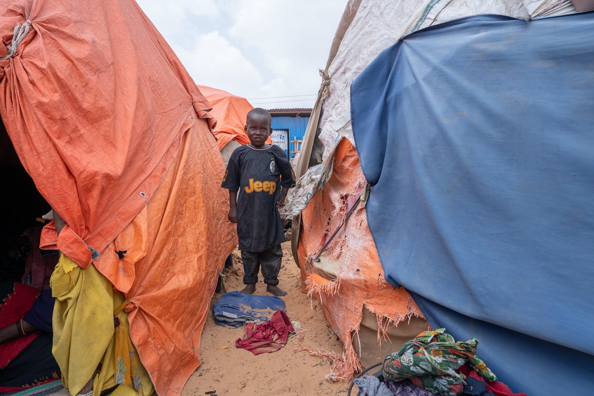 UNICEF Somalia on Twitter: "#Malaria🦟 is preventable & curable. #UNICEF