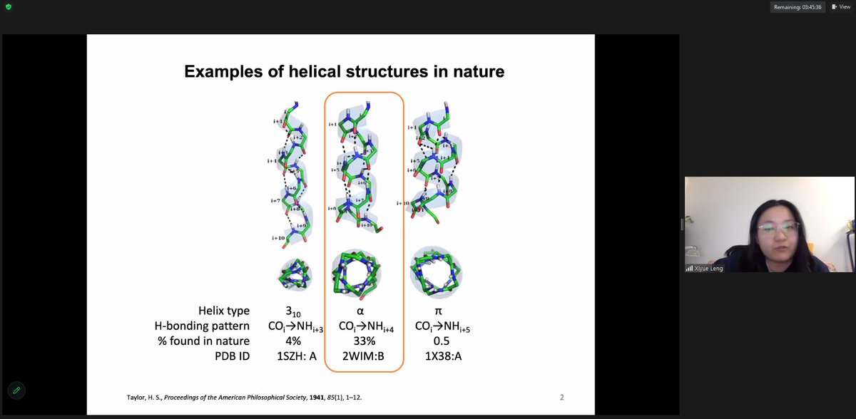 TECS and Bristol ChemSynth CDTs tweet media