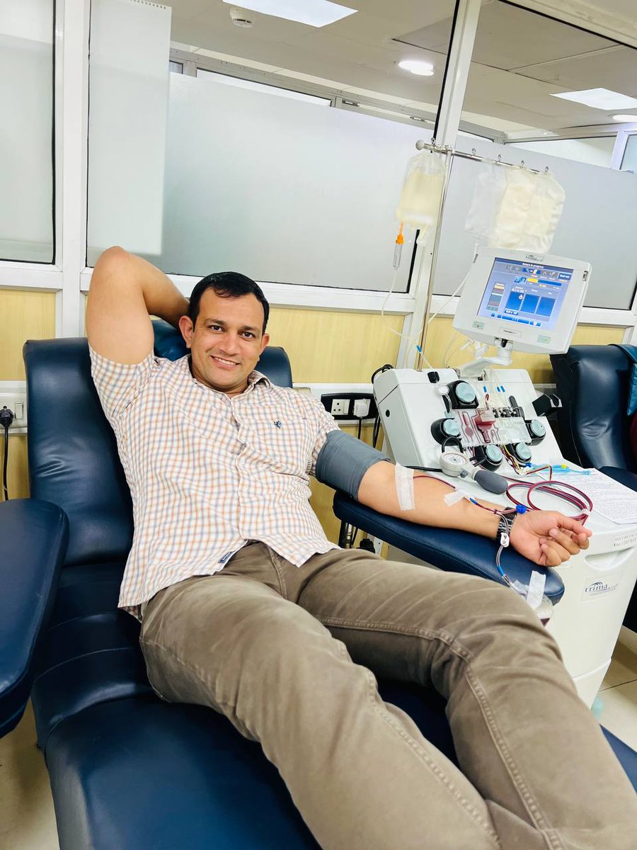 Amit Phogat (@copamitphogat) on Twitter photo Probably World's Youngest Police Personnel to be a centurion blood donner
❤️❤️❤️❤️
#100th
<a href="/CPDelhi/">CP Delhi #DilKiPolice</a> <a href="/DelhiPolice/">Delhi Police</a> <a href="/navsekera/">Navniet Sekera</a> <a href="/anandmahindra/">anand mahindra</a> <a href="/upcopsachin/">SACHIN KAUSHIK</a> Probably World's Youngest Police Personnel to be a centurion blood donner
❤️❤️❤️❤️
#100th
<a href="/CPDelhi/">CP Delhi #DilKiPolice</a> <a href="/DelhiPolice/">Delhi Police</a> <a href="/navsekera/">Navniet Sekera</a> <a href="/anandmahindra/">anand mahindra</a> <a href="/upcopsachin/">SACHIN KAUSHIK</a>
