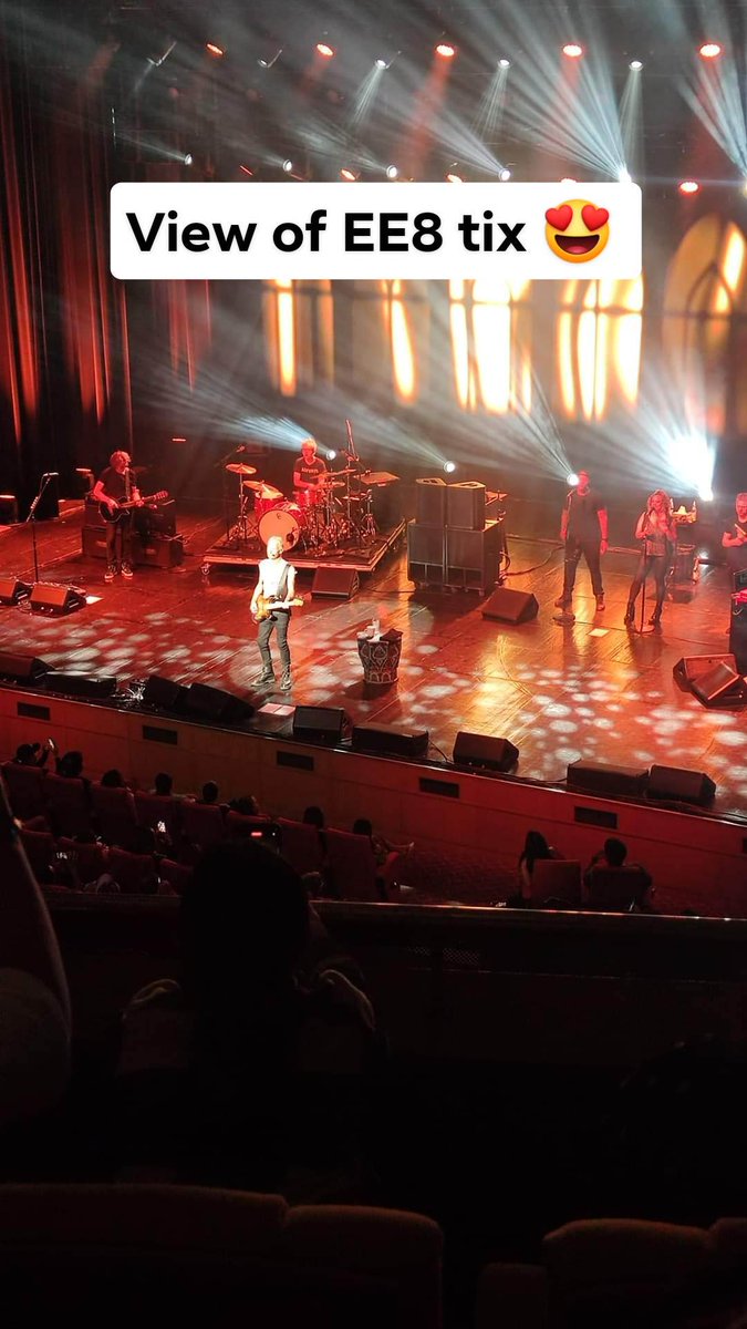 onlinescreaming's tweet photo. Selling 2 Hamilton Manila Tickets, same price
Nov 2, 8pm

PREMGR VIP (Right side) - Seat EE8 - P8,464
BALC (Left side) - Seat JJ44 - P4,232

rfs: double purchase :(
Seating location and view from seat in pic

HamiltonPH Hamilton PH
#HamiltonInManila #hamiltonmanila https://t.co/MQXAyFNPcE