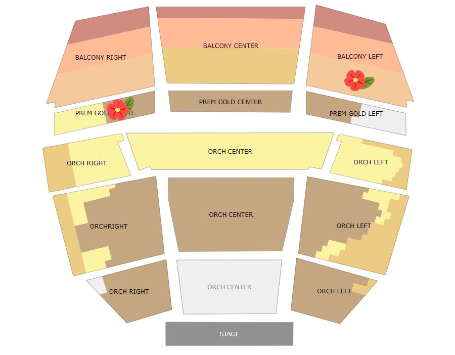onlinescreaming's tweet photo. Selling 2 Hamilton Manila Tickets, same price
Nov 2, 8pm

PREMGR VIP (Right side) - Seat EE8 - P8,464
BALC (Left side) - Seat JJ44 - P4,232

rfs: double purchase :(
Seating location and view from seat in pic

HamiltonPH Hamilton PH
#HamiltonInManila #hamiltonmanila https://t.co/MQXAyFNPcE