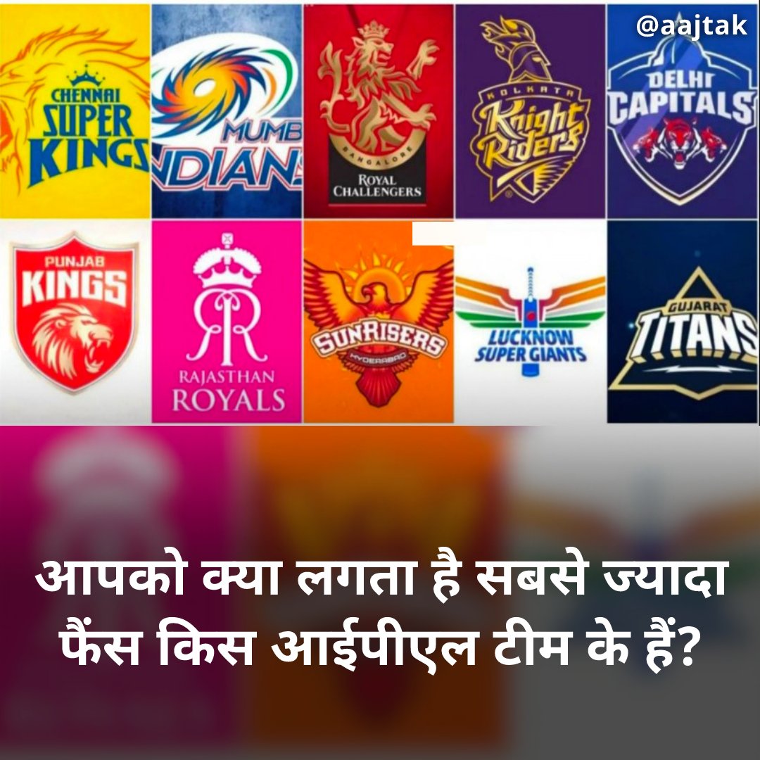 AajTak tweet media