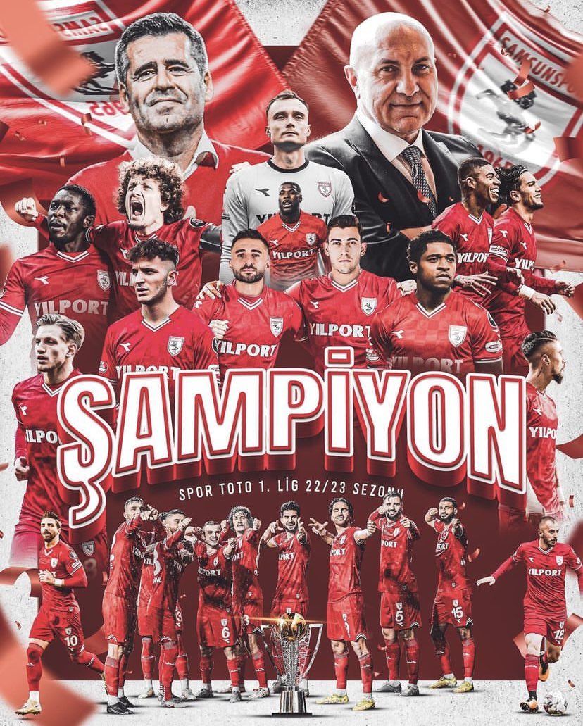 Dila_K55's tweet photo. Ve Huzurlarınızda SAMSUNSPOR ! 

#SampiyonSamsunspor #samsunspor #samsunmeydan #formadakiarma #samsun1965 #samsunaktif https://t.co/xdpNMWaYaW