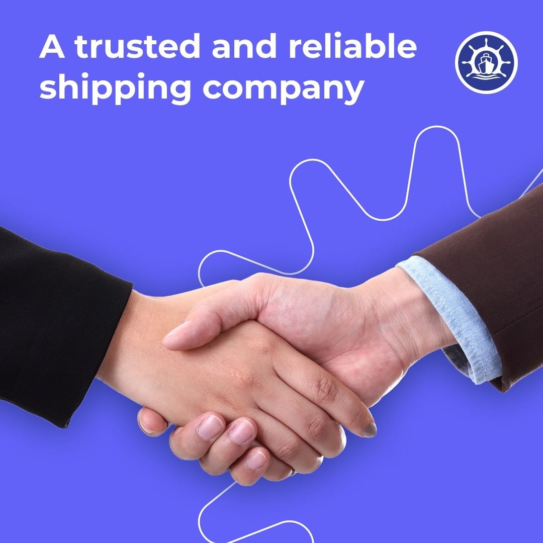 "🚢 Need a trusted and reliable shipping company? Look no further than BitNautic! Our platform offers a range of services for businesses, including easy freight booking, great offers from shippers, and suitable shipping routes. Start reducing your logistic costs today! 🌐