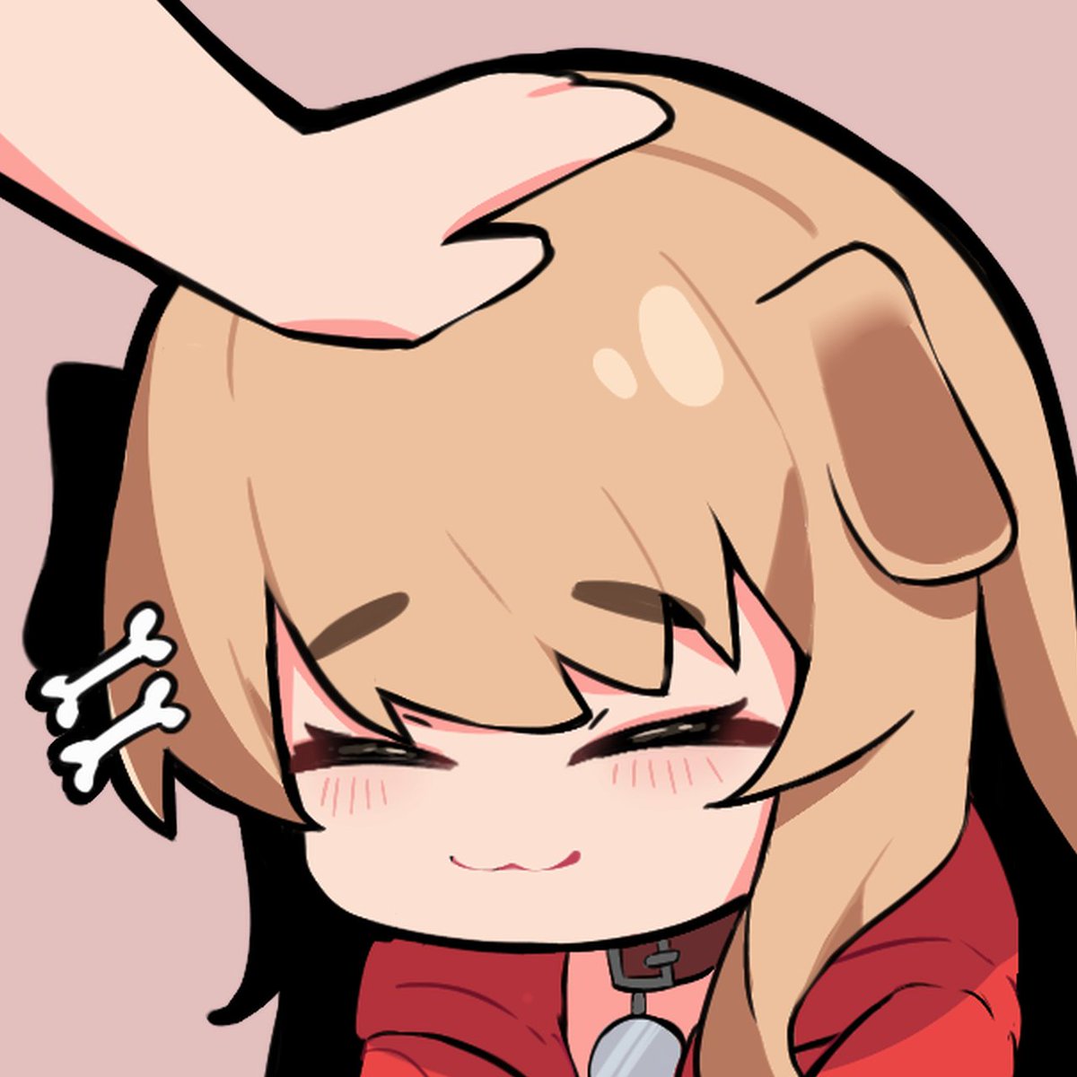 InunakaAkari's tweet photo. Hi everyone!🐾
I miss everyone and I miss streaming seems I still can't stream tonight!🥲
But I did upload short videos over the weekend and will upload a new #akaclip shortly. I hope these will keep you entertained until my return.📺
See you all soon!! 🐾
🎨 @rei_mii1
#vtuber https://t.co/u3rUyLxgw0