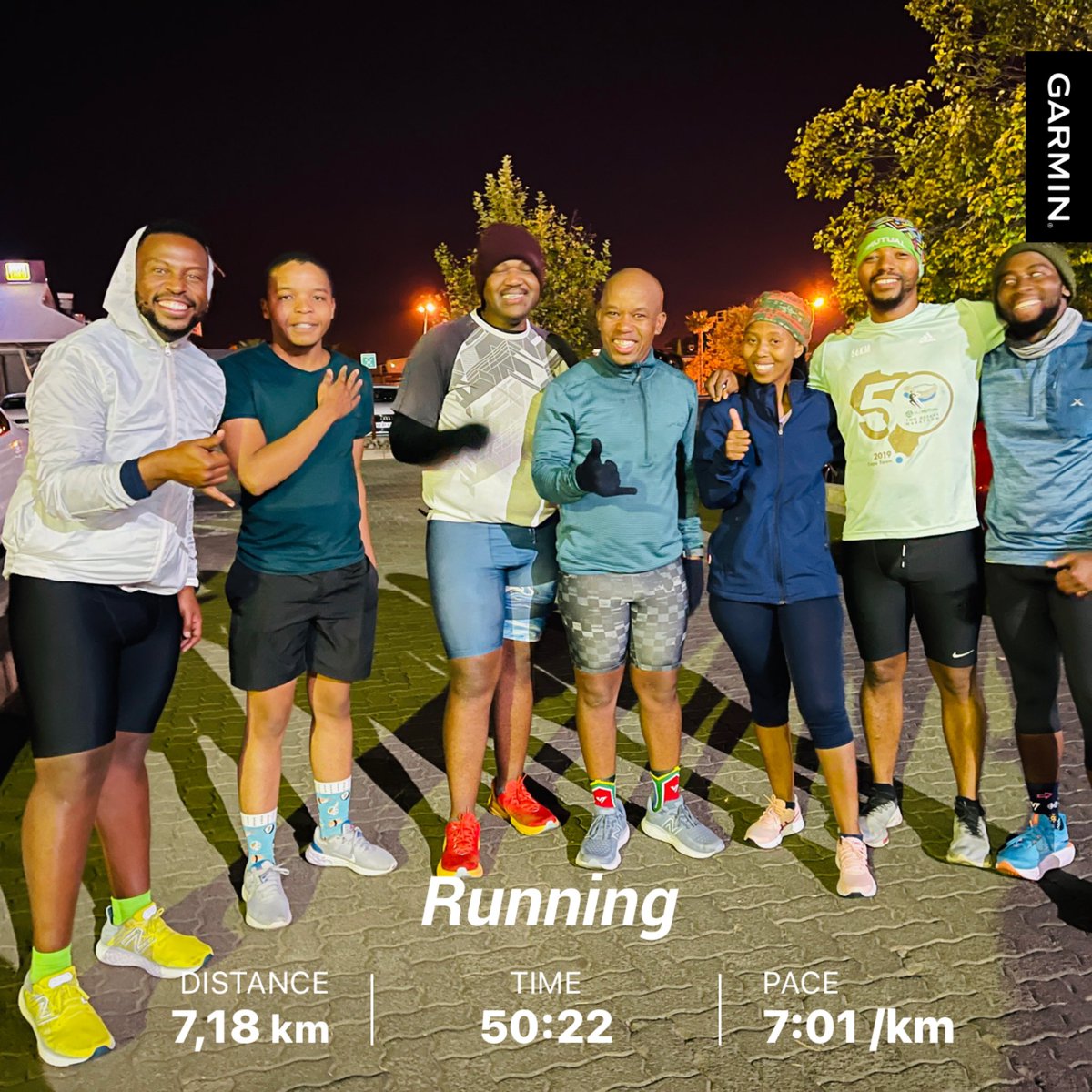 zamalekhula's tweet photo. #ZamaLeBus Is Getting Ready for #Sub04:00 Bus At #CCTAC #Marathon #90dayswithoutsugar #FetchYourBody2023 #IPaintedMyRun #MondayMotivation #RunningWithTumiSole #TrapnLos #RunningMan #running #runner #run https://t.co/2fAqgd0yGN