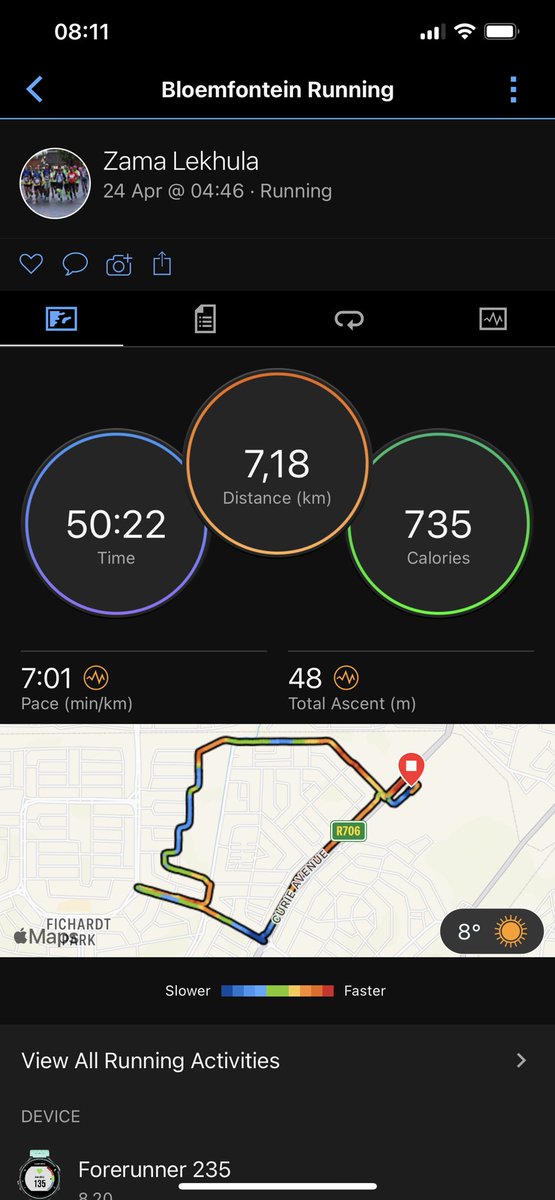 zamalekhula's tweet photo. #ZamaLeBus Is Getting Ready for #Sub04:00 Bus At #CCTAC #Marathon #90dayswithoutsugar #FetchYourBody2023 #IPaintedMyRun #MondayMotivation #RunningWithTumiSole #TrapnLos #RunningMan #running #runner #run https://t.co/2fAqgd0yGN