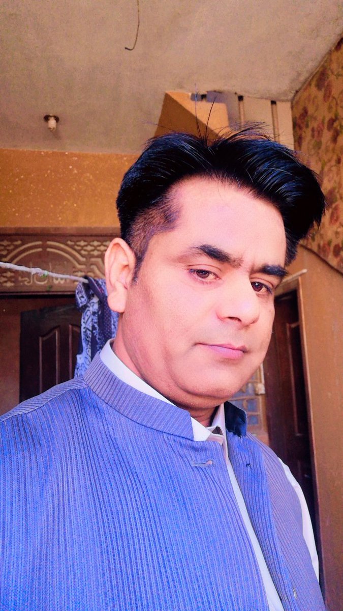Khawar Bashir tweet media