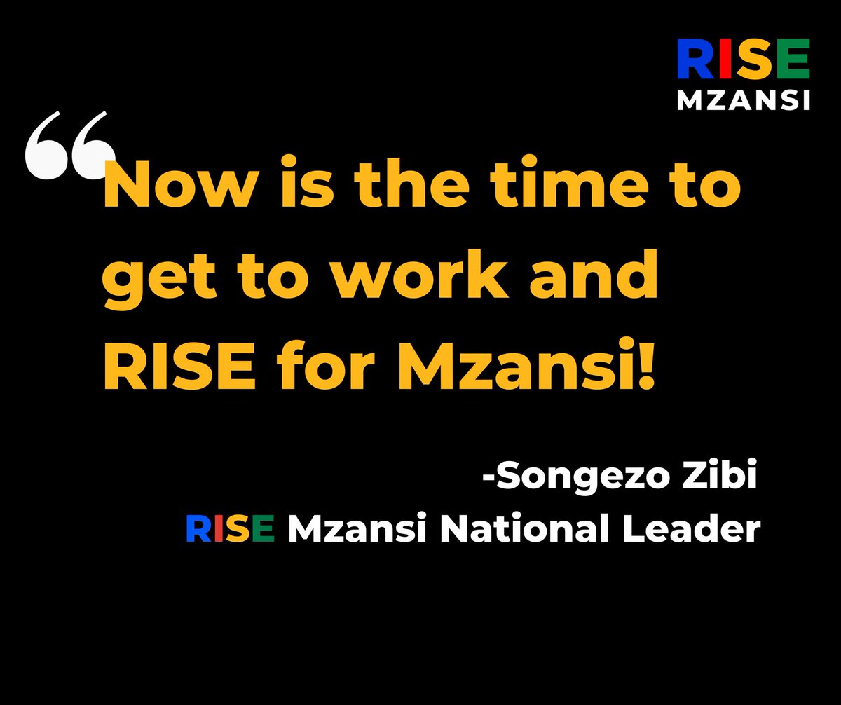 RISE Mzansi tweet media
